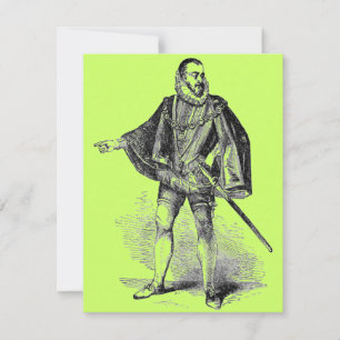 Elizabethan Clothing