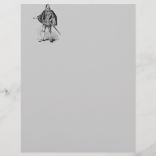 Elizabethan Clothing