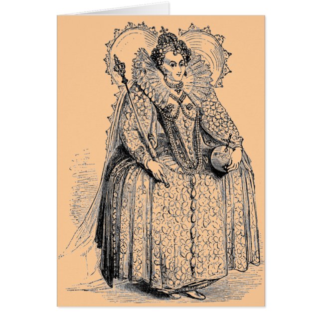 Elizabethan Clothing (Front)