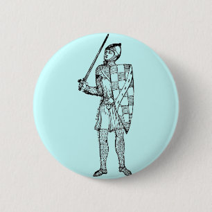 Elizabethan Costumes Button