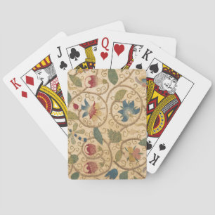 Elizabethan Playing Cards