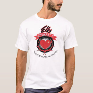 elk-charity-T T-Shirt
