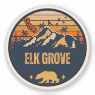 Elk Grove, California