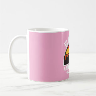 Elk Island � Spirit of Australia Coffee Mug