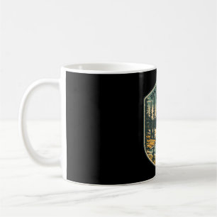 Elk Island � Spirit of Australia Coffee Mug