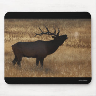 elk mouse mat