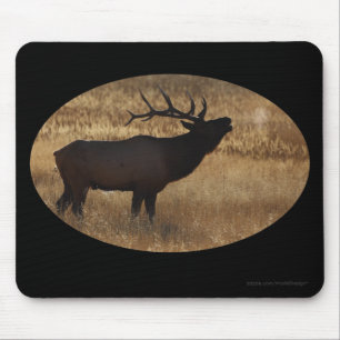 elk mouse mat