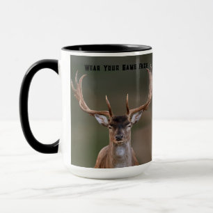 Elk Mug