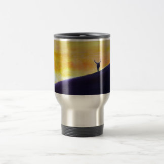 Elk Mug