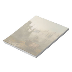 Elk Notepad