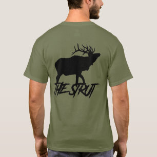 Elk Rut Archery T-Shirt