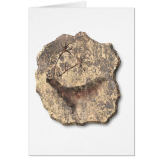 Elk stone