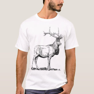 Elk T-Shirt