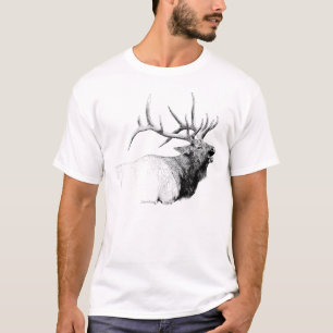 Elk T-Shirt