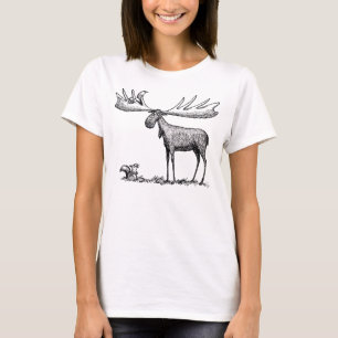 Elk T-Shirt