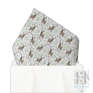 Elk Tissue Paper