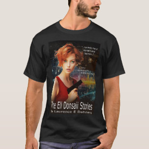 Ell Donsaii T-Shirt
