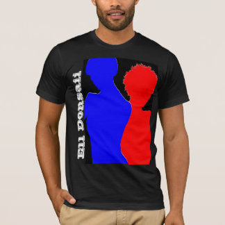 Ell Donsaii T shirt