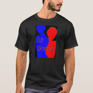 Ell Donsaii T-shirt