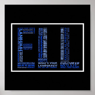 ELL Poster