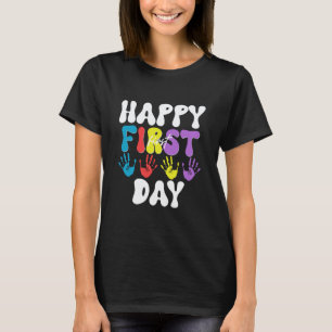 ELL Teacher & ESL Teacher, Multilingual Teacher Ap T-Shirt