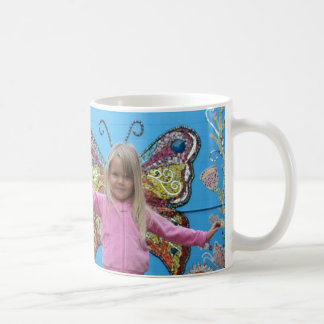 Ella Butterfly Mug