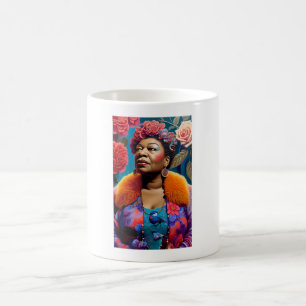 Ella Fitzgerald Coffee Mug