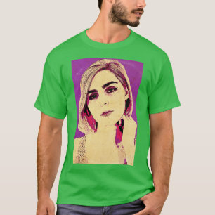 Ella Goddess T-Shirt