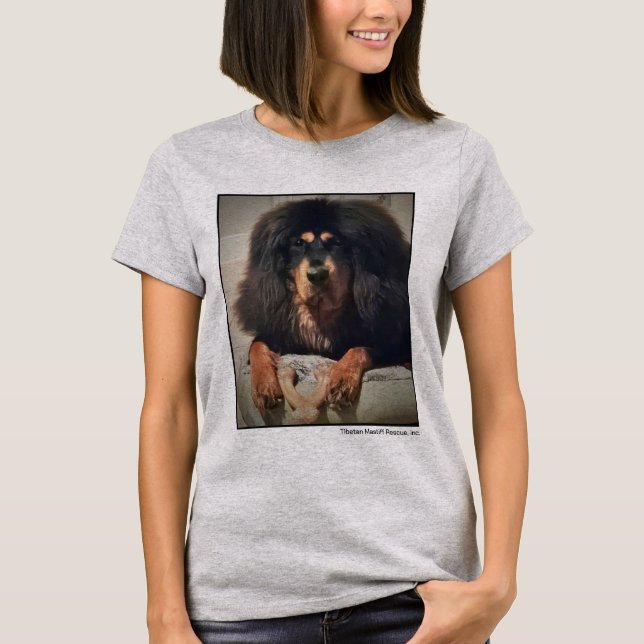 Ella Mae Women's T-Shirt (Front)