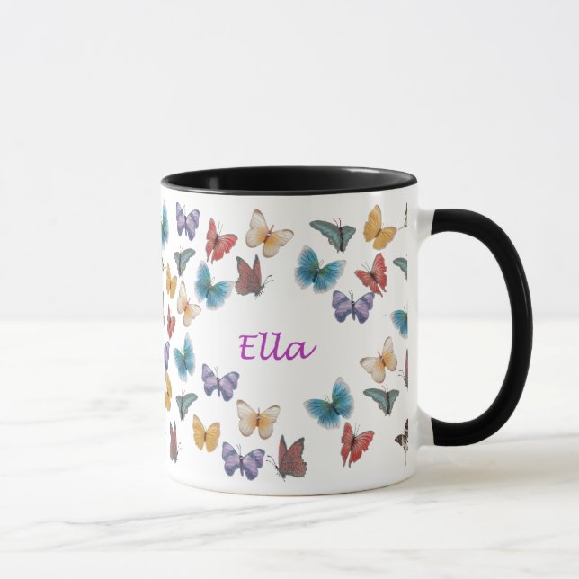 Ella Mug (Right)
