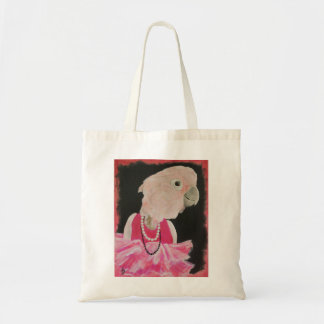 Ella Pretty in Pink Tote