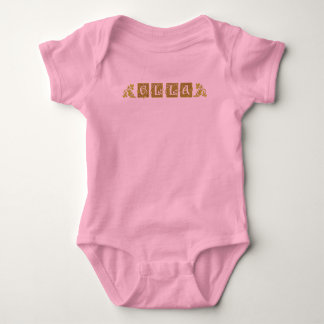 ella_use baby bodysuit