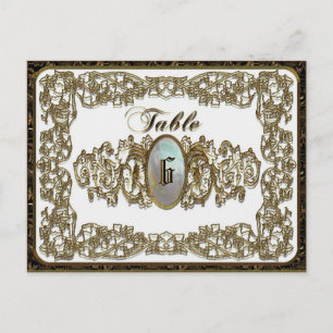 EllaReece Thames Victorian Postcard