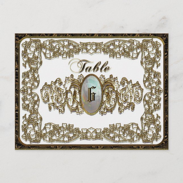 EllaReece Thames Victorian Postcard (Front)