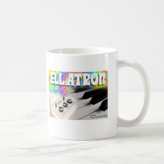 Ellatron mug