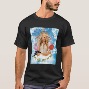 elle driver kill bill   T-Shirt