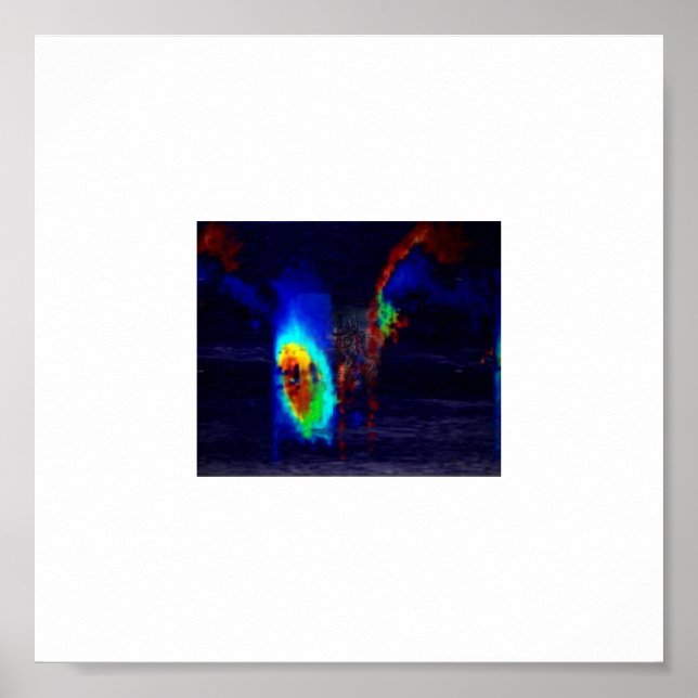 ellegua poster (Front)