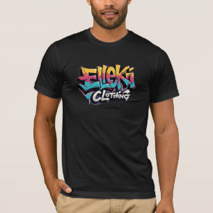 Elleki Clothing T-Shirt