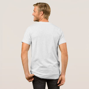 Elleki Clothing Tri-Blend Shirt