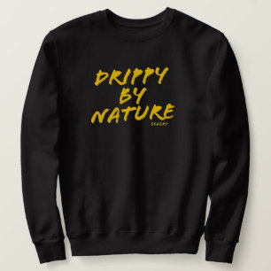 Elleki Drippy By Nature Sweatshirt