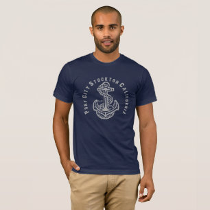 Elleki PCSC (Silver) T-Shirt