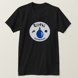 Elleki The Drip Store T-Shirt