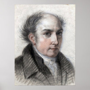 Ellenrieder - Robert Von Langer Poster