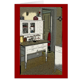 Ellen's kitchen again