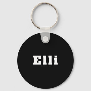 Elli Key Ring