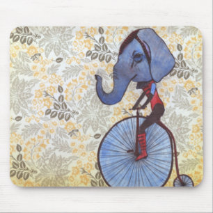 Ellie Mouse Mat