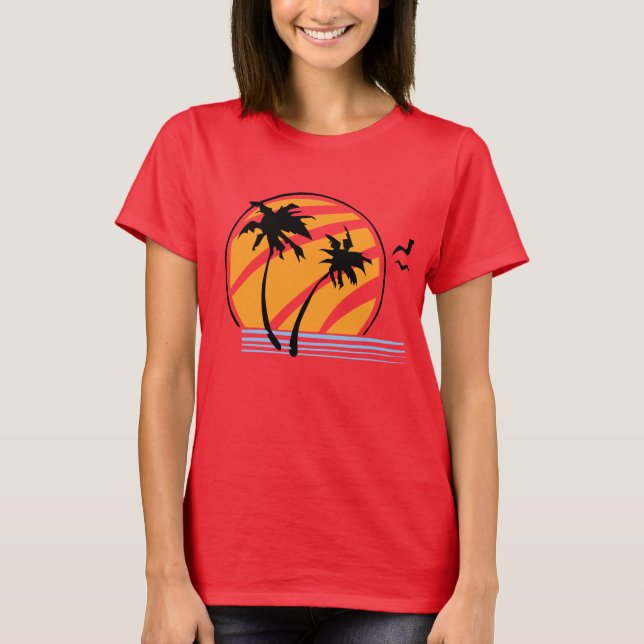 Ellie The Last of Us Shirt (Front)