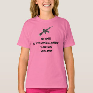 ELLIE'S SHIRT