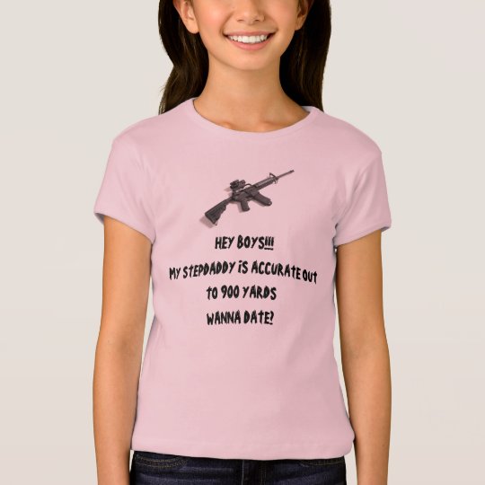 ELLIE'S SHIRT