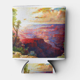Elliot Daingerfield Grand Canyon Can Cooler